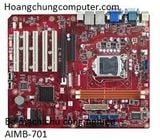 Bo mạch chủ công nghiệp AIMB-701 ADVANTECH AIMB-701 REV.A1 P/N 19A1070100-01