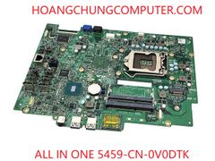 MAINBOARD MÁY TÍNH ALL IN ONE INPIRON 5459+5450+5460