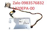Bộ nguồn dell All in one 5270 7460 7760 220W L220EPA-00 03MD4V 3MD4V