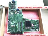 BO MẠCH CHỦ SỬ DỤNG CHO MÁY TÍNH DELL ALL INONR 9020 CN:0WPG9H