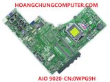 BO MẠCH CHỦ SỬ DỤNG CHO MÁY TÍNH DELL ALL INONR 9020 CN:0WPG9H