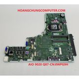 mainboard máy tính dell all in one 9020 mã CN:0WPG9H