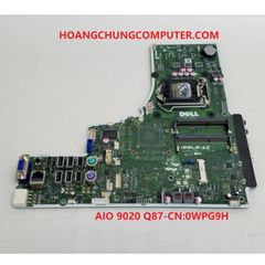 BO MẠCH CHỦ SỬ DỤNG CHO MÁY TÍNH DELL ALL INONR 9020 CN:0WPG9H