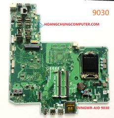 MAINBOARD MÁY TÍNH DELL ALL IN ONE 9030 MÃ CN: 0WVNGWR