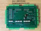 Nhân bản từ Bo mạch điều khiển bo mạch đọc BOSCH API-AEC21-4WR API - AEC21 - 4WR P/N 060501 V1.4