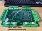 Nhân bản từ Bo mạch điều khiển bo mạch đọc BOSCH API-AEC21-4WR API - AEC21 - 4WR P/N 060501 V1.4