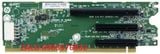 Card mở rộng HP DL380p DL560 G8 Gen8 Riser Board sp 662524-001 as 622219-001 653206-B21 676406-001