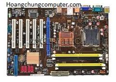 Mainboard ASUS  ASUS P5KPL IPC/SI