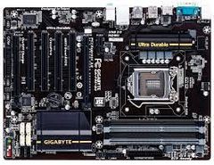 Mainboard Gigabyte GA-P85-D3: LGA1150 B85 DDR3 ATX + I/O