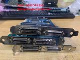 Card PCI AJNEXTEK AXT BEHD V1.0.0