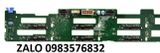 Bo mạch ổ cứng Dell PowerEdge R530 3.5