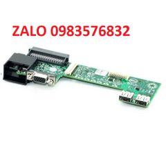 Bảng điều khiển phía trước bảng usb cho Dell pofor dge R530 0CDVG8 CDVG8
