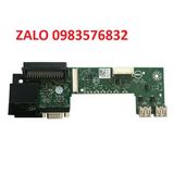 Bảng điều khiển phía trước bảng usb cho Dell pofor dge R530 0CDVG8 CDVG8