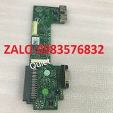 Bảng điều khiển phía trước bảng usb cho Dell pofor dge R530 0CDVG8 CDVG8