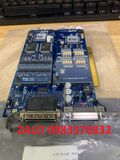 Card Công Nghiệp AJINEXTEK BPHD V2.5 IO SIO-CN2CH Motion Control