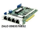CARD LAN HPE Ethernet 1Gb 4-Port 331FLR Adapter - 634025-001