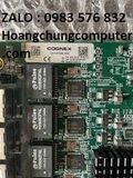 Card PCI Cognex CFG-8704E-000 -Thẻ Grabber khung GigE PoE 825-10034-1R Rev B Lan 4 port cognex CFG-8704E-000