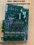 Card PCI Cognex CFG-8704E-000 -Thẻ Grabber khung GigE PoE 825-10034-1R Rev B Lan 4 port cognex CFG-8704E-000