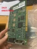 Card PCI Thu thập hình ảnh cho COGNEX CFG-8501-000, 801-8501-11R, CGX-8504 (A)