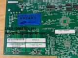 Card PCI KHUNG COGNEX CFG 8602E CGX-8602E CAMERALINK CL CAMERA LINK PCIE