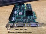 Card PCI điều khiển máy sản xuất công nghiệp CNC