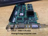 Card PCI KHUNG COGNEX CFG 8602E CGX-8602E CAMERALINK CL CAMERA LINK PCIE