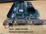 Card PCI KHUNG COGNEX CFG 8602E CGX-8602E CAMERALINK CL CAMERA LINK PCIE