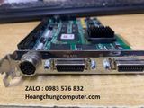 Card PCI KHUNG COGNEX CFG 8602E CGX-8602E CAMERALINK CL CAMERA LINK PCIE