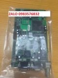 COGNEX MVS MVS-8100 Cognex Bộ thu khung PCI hiệu suất cao cho xử lý dựa trên máy chủ