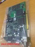 COGNEX MVS MVS-8100 Cognex Bộ thu khung PCI hiệu suất cao cho xử lý dựa trên máy chủ