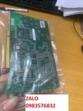 COGNEX MVS MVS-8100 Cognex Bộ thu khung PCI hiệu suất cao cho xử lý dựa trên máy chủ