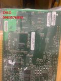 COGNEX MVS MVS-8100 Cognex Bộ thu khung PCI hiệu suất cao cho xử lý dựa trên máy chủ