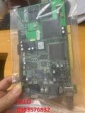 COGNEX MVS MVS-8100 Cognex Bộ thu khung PCI hiệu suất cao cho xử lý dựa trên máy chủ