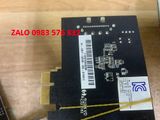 Card cổng com RS232 1 ra 4 port 1 ra 4 cổng