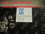 Card PCI to 4 cổng com RS232 PI40954-7X2A KCC-REI-KWN-CP-130  CP-130
