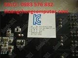 Card chuyển đổi cổng com 1 ra 4 RS232 PCIe PCI