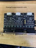 Card PCI RS232 chuyển đổi RA 4 COM