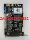 Card điều khiển chuyển động máy công nghiệp COMIZOA COMI-CP302-V3.40