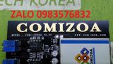 Card điều khiển chuyển động máy công nghiệp COMIZOA COMI-CP302-V3.40