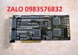 Card PCI Máy công nghiệp COMIZOA COMI-LX508L COMI LX508L V7.01
