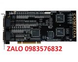 Card PCI Máy công nghiệp COMIZOA COMI-LX508L COMI LX508L V7.01