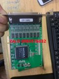 Card chuyển đổi PCI Serial 1 Ra 8 cổng com CP-168U 8 port RS-232