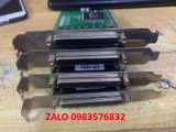 Card chuyển đổi PCI Serial 1 Ra 8 cổng com CP-168U 8 port RS-232