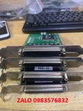 Card chuyển đổi PCI Serial 1 Ra 8 cổng com CP-168U 8 port RS-232