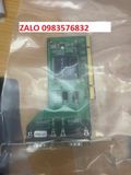 Card chuyển đổi PCI sang 2 RS232 Moxa CP-102U