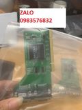 Card chuyển đổi PCI sang 2 RS232 Moxa CP-102U