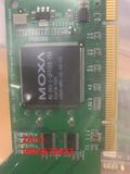 Card chuyển đổi PCI sang 2 RS232 Moxa CP-102U