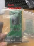 Card chuyển đổi PCI sang 2 RS232 Moxa CP-102U