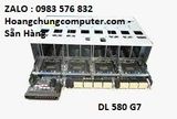 BO MẠCH BỘ NHỚ BỘ XỬ LÝ CPU HP 595661-002 CHO PROLIANT DL580 G7