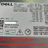 Bộ nguồn sử dụng cho máy trạm workstation dell T3630 T3640 T3650 T40 - Dell Alienware Aurora R5 R6 R7 R10 R11 R12 1000W
